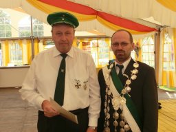 Schützenfest 2012